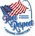 Reel Respect Charters logo